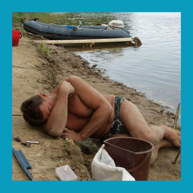 Какая нация самая пьющая — и почему этот вопрос всегда...