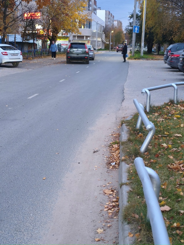 ❗ Есть у нас в городе водители тс
Которым стоит повтор...