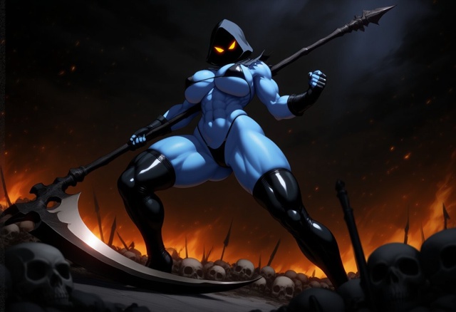 #Пикчи@thelonesamurai