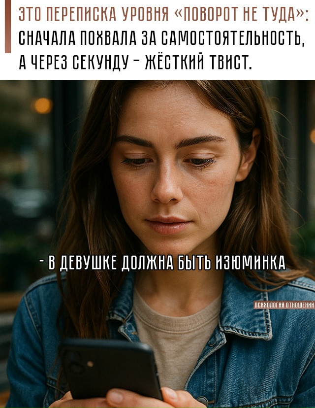 😀 Не всегда отсутствие психолога значит, что проблем ?...