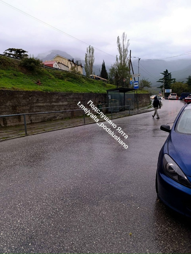 Добрый день, администрация города
Недалеко от этой ос?...