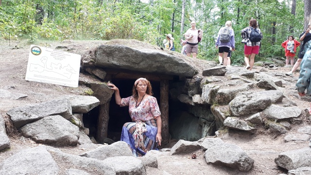 ⚡⚡Можга! [id55080726|Елена Прикуль] приглашает в шикарный т...