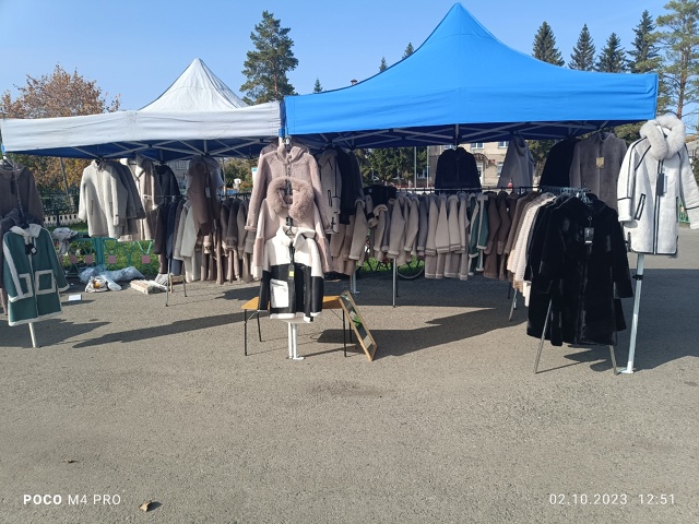 ? БОЛЬШАЯ РАСПРОДАЖА ?
?️ 14 ОКТЯБРЯ Шумиха ул.Ленин...