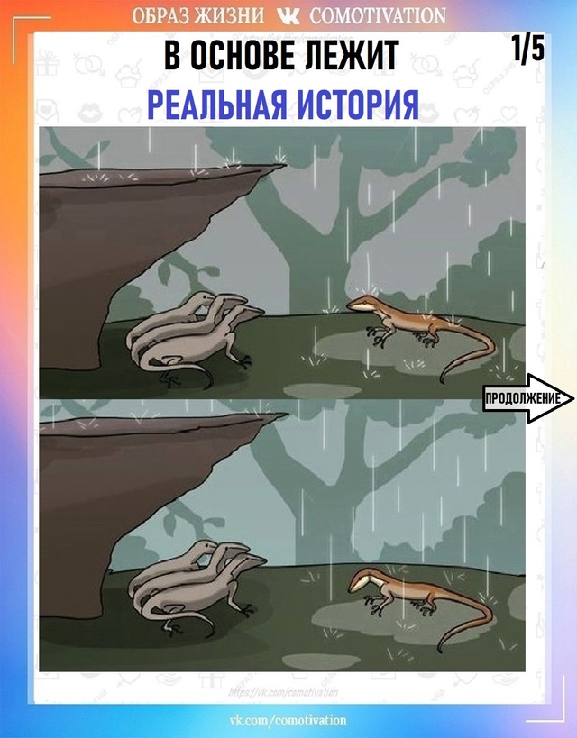 Милая история.
