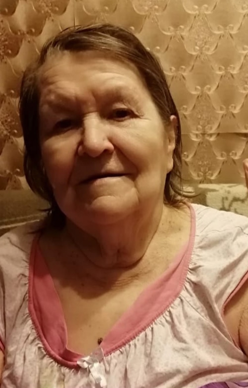 После продолжительной болезни ушла из жизни Каменских...