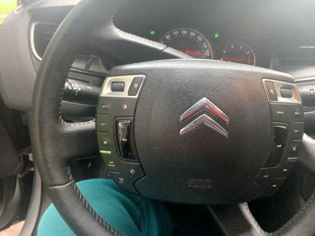 🚘Продам Ситроен с5х7 мотор 1,8 бензин коробка механика ?...