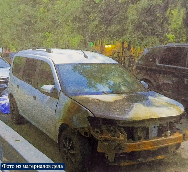 💔 Санта-Барбара по-курски: Курянин приревновал возлюб...