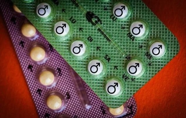 В США прошли успешные испытания первых мужских против?...