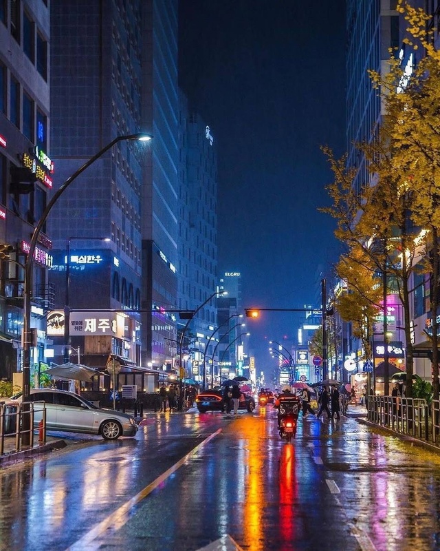 #Корея ❤️??