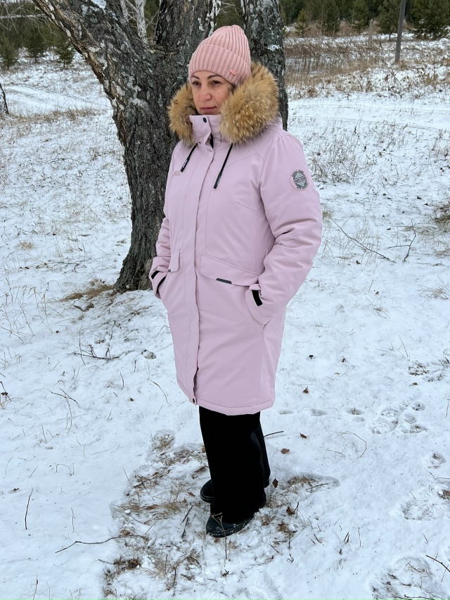 Магазин «SPORTIME»
erid: 2VtzqxV3To
ЗИМНЯЯ КОЛЛЕКЦИЯ ❗️
ПАРКИ от...