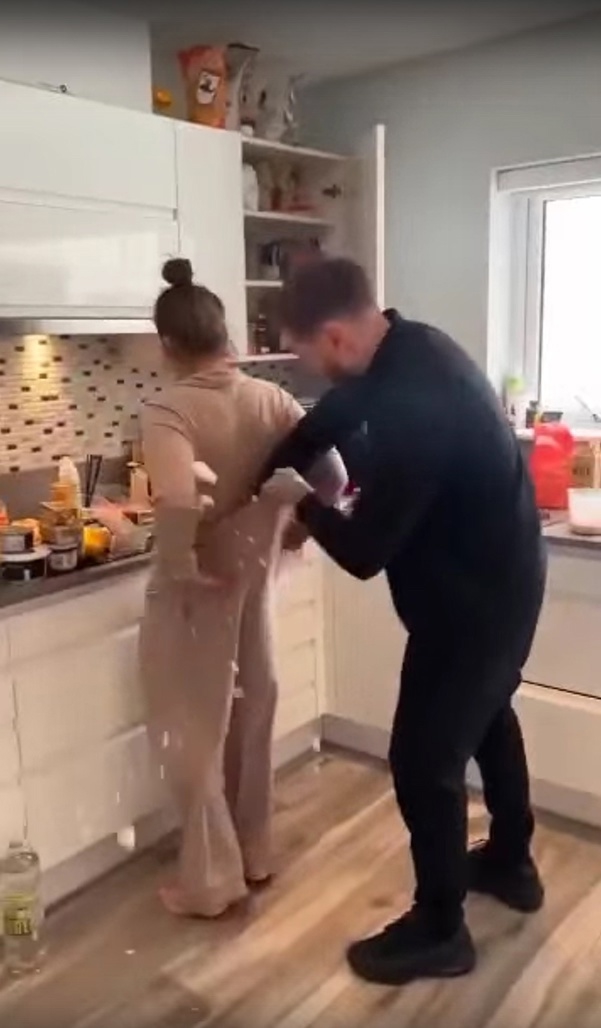 Если семья,⠀то только такая!