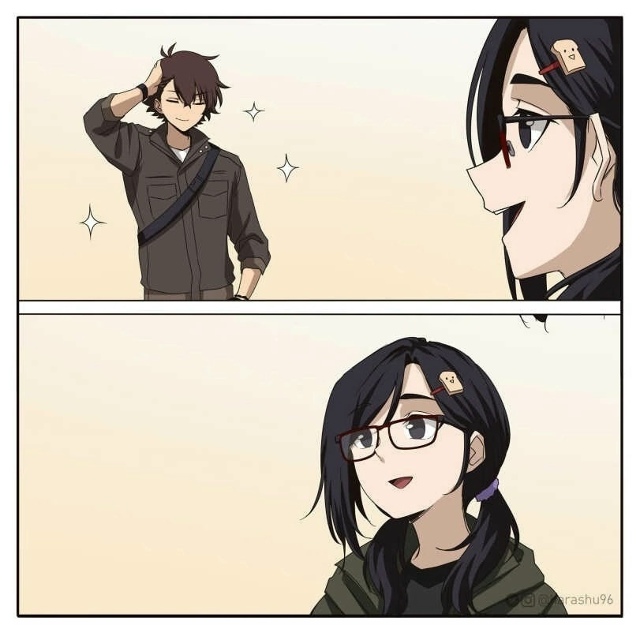 А так хорошо начинал