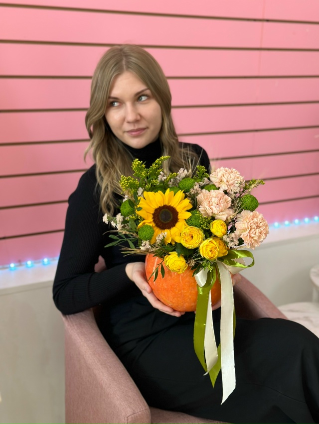 🍂 Осень в каждой детали! 🎃🌸
Когда за окном шуршит ли...