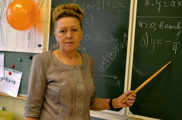 ‼️1 000 000 рублей планируют выдавать учителям, которые и...