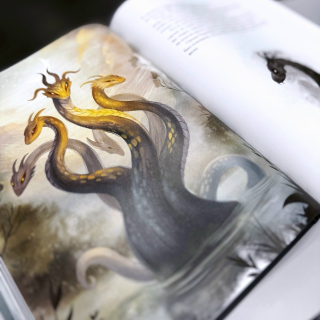 Раскройте все секреты обитателей водных глубин! 🌊
К н...