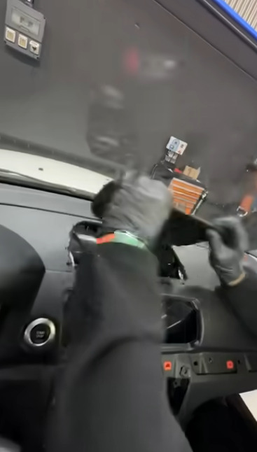 Совсем другой вид. Как вам такой апгрейд?