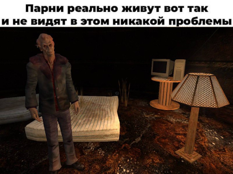Утренняя подборочка