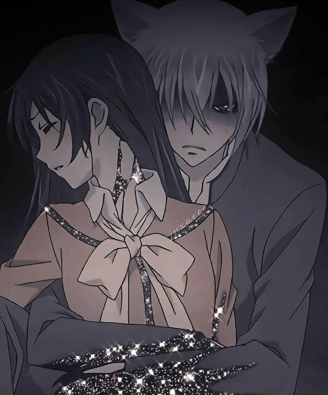 Обожаю это аниме..