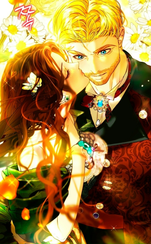 NEW🔥
#Осколки_разбитой_хрустальной_туфельки
#Yako@manga_hwa