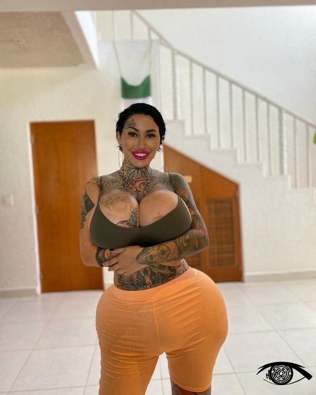 Чем больше, тем лучше? 🤔
Что думаете?