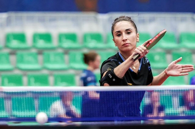 🏓Смолянки завоевали медали на Чемпионате России по н?...