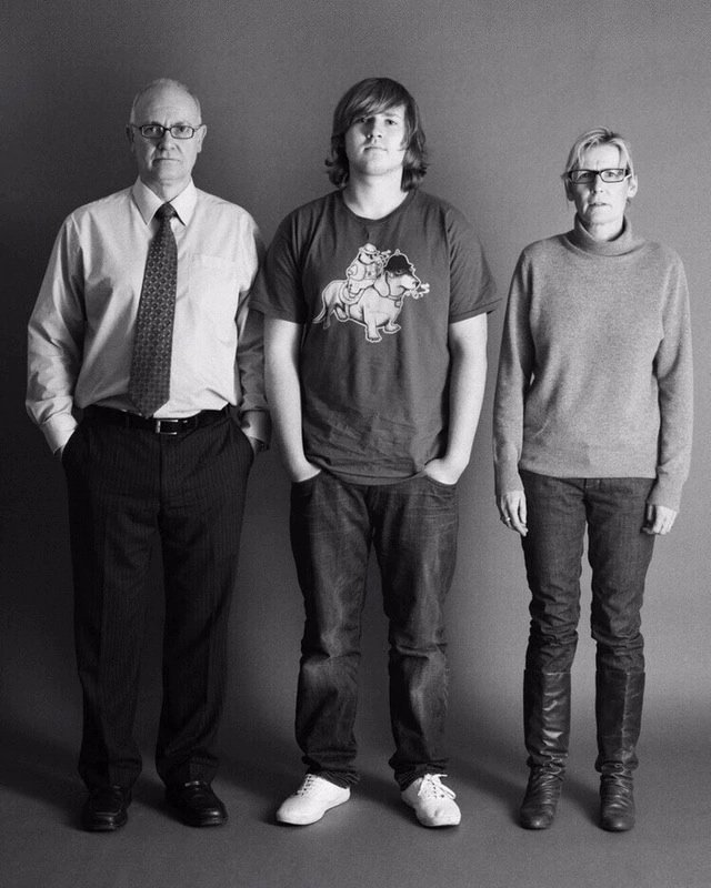 25 лет жизни в фотографиях...