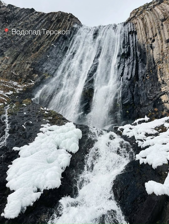 Приэльбрусье 🇷🇺