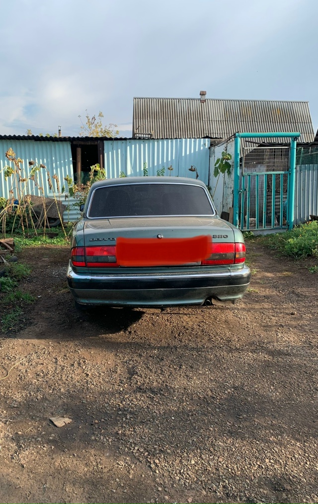 Продам Волгу 2002 года, все вопросы по телефону 89228596303