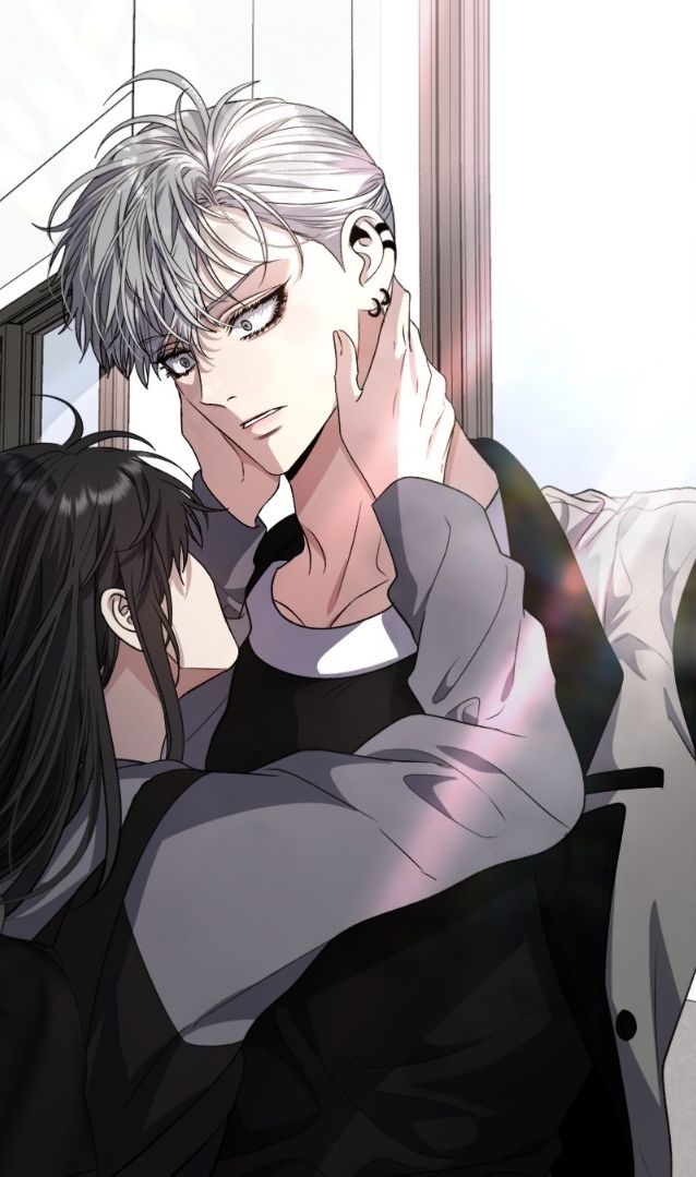 #Из_сна_на_свободу
#Dagaromi@manga_hwa