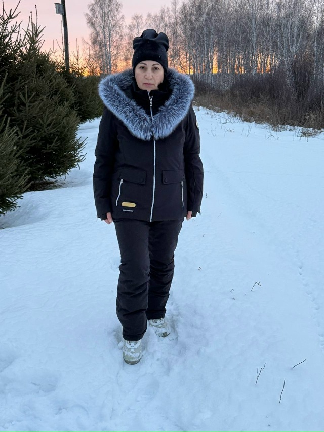 Магазин «SPORTIME»
erid: 2VtzqxV3To
ЗИМНЯЯ КОЛЛЕКЦИЯ ❗️
ГОРНОЛЫЖ...