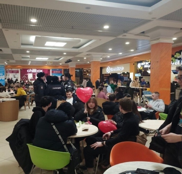 В Госдуме предложили отправлять собирающуюся в торгов...