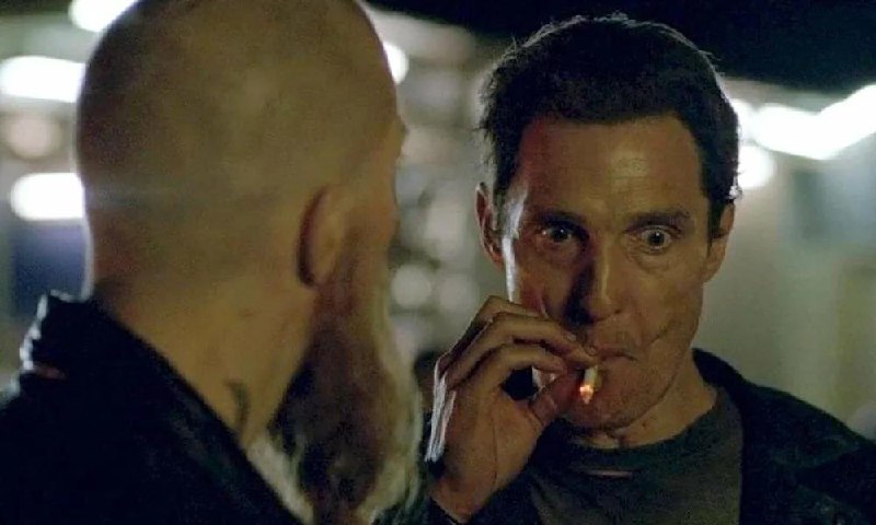 Раннее курение разрушает здоровье на всю жизнь.
Учёные выяснили, что те, кто начал курить до 20 ле