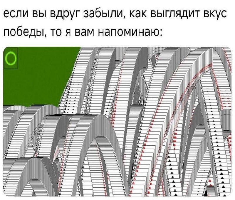 Утренняя подборочка