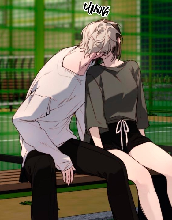 #status_manga@mangaotaku
Манхва Скандал с предложением