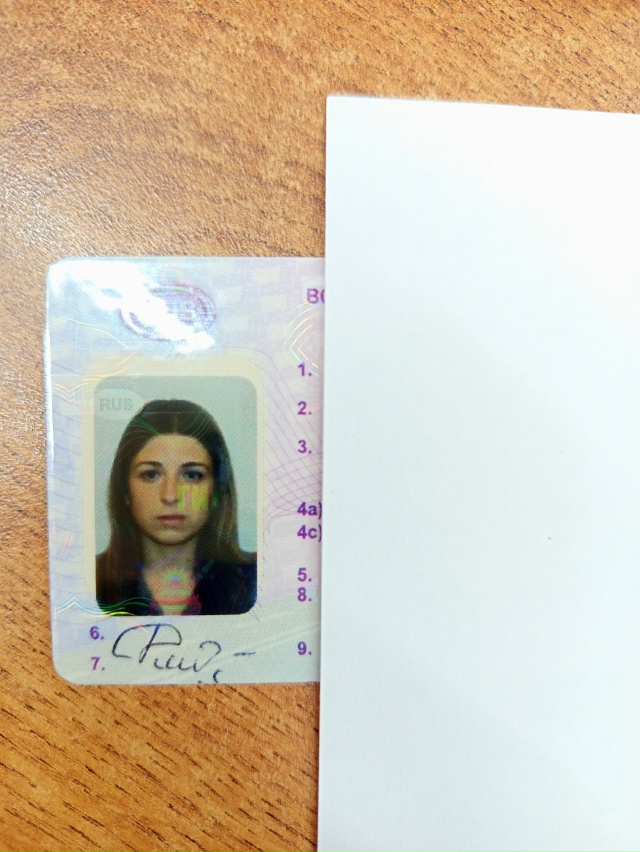 Кристина,заберите пожалуйста оставленные вами карты! ...