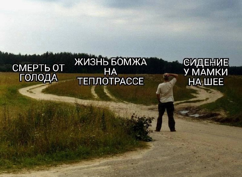 те самые выборы после 20: