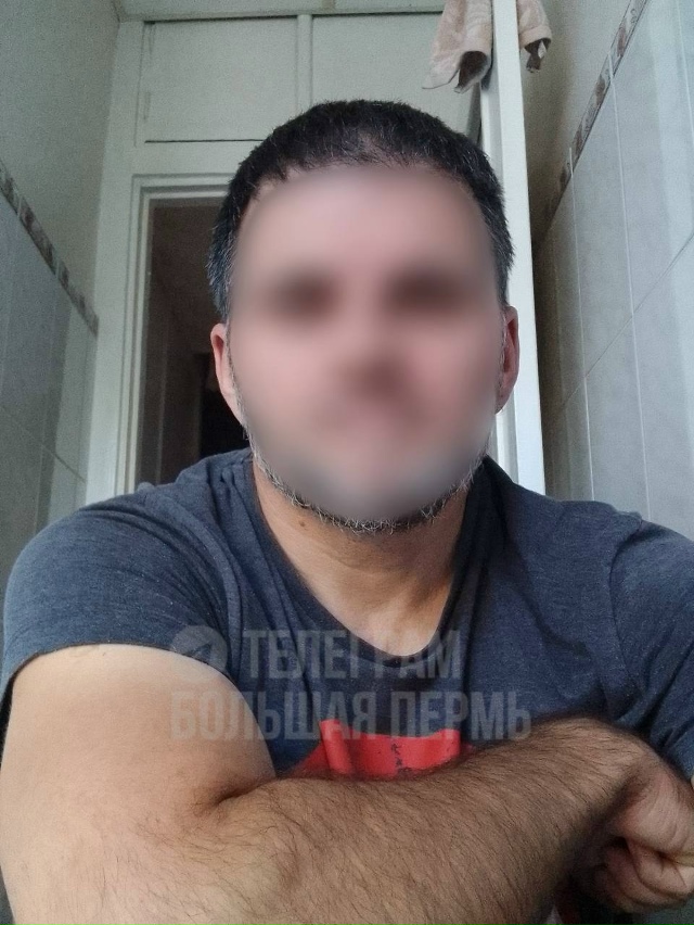 ⚡️ В Перми задержали серийного маньяка
В сентябре на ...