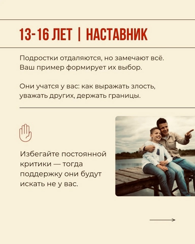 Отцы и дети