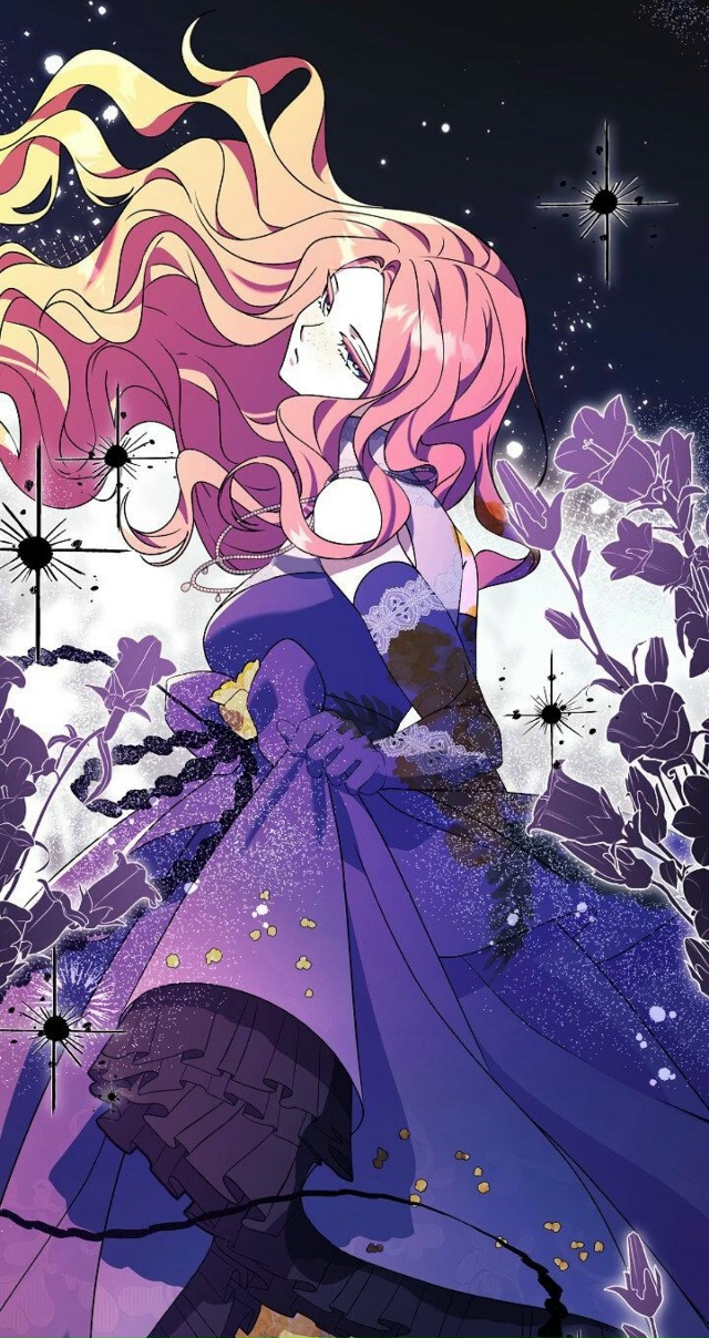 #Уродливая_жена_герцога_тьмы
#Hexe@manga_hwa