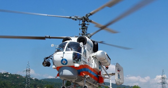 Спасательная операция в горах Сочи: группа туристов с ?...