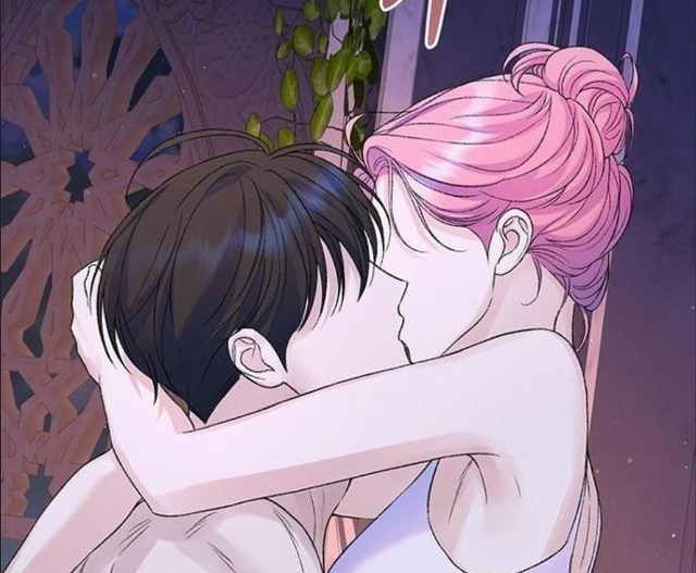 Манхва Я думала, что мои дни сочтены
#status_manga@mangaotaku