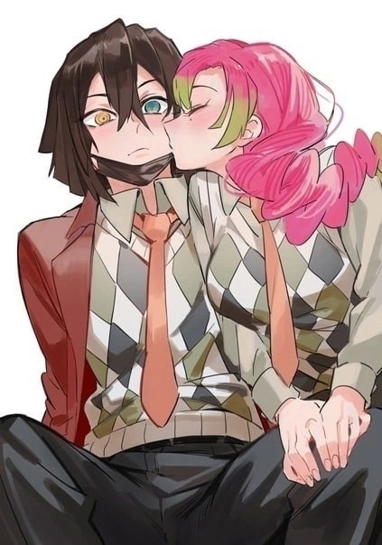 Лучшая парочка