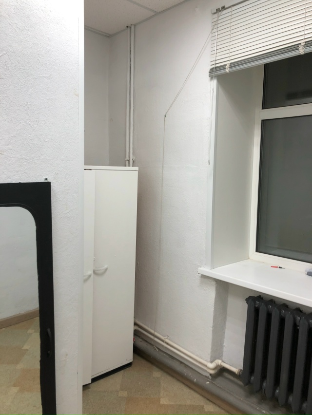 Сдается помещение 12 кВ/м., по адресу ул. Патова12, вход со...