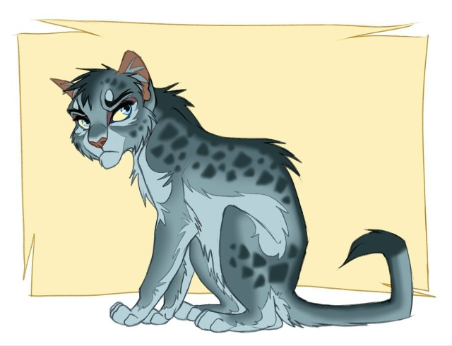 Уголек
© fluddie
#KV_ZZ_ART