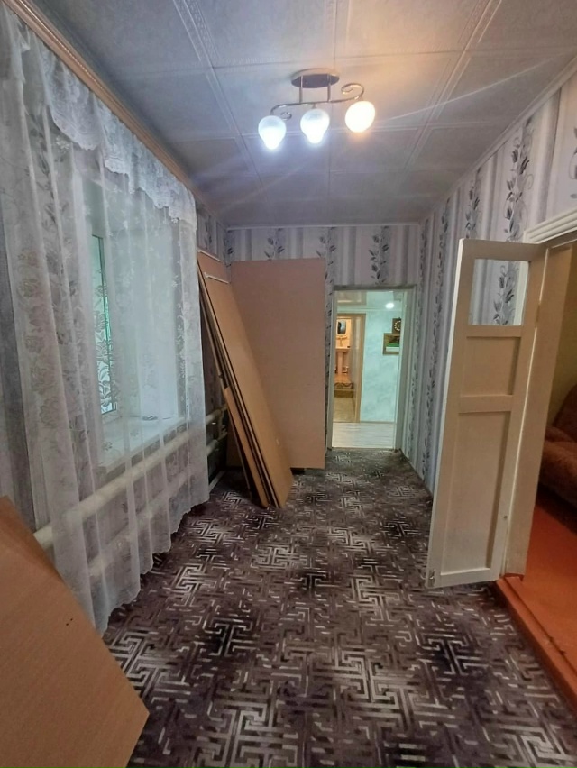 🏡 Агентство недвижимости 