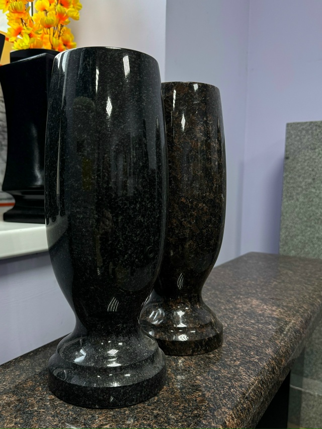 Производство памятников из натурального гранита и со?...