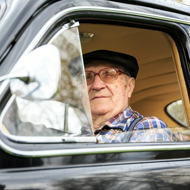 В России предлагают ограничить выдачу водительских пр...