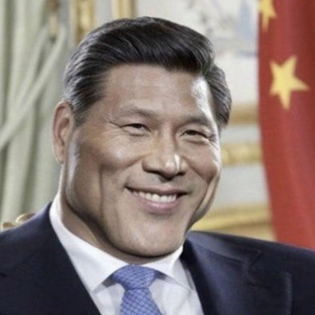 Китайский экшен Where Winds Meet собрал два миллиона пользова...