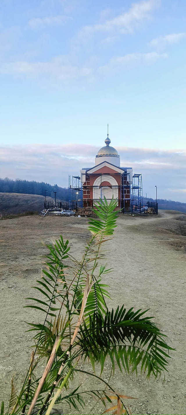 Всём осенний тёплый привет с Никольской???