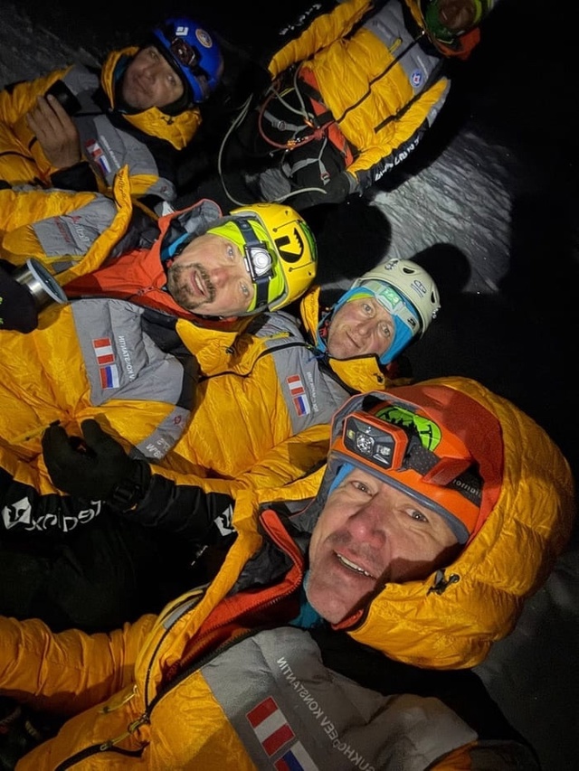 🤯Смоленский альпинист стал одним из первых среди рос?...